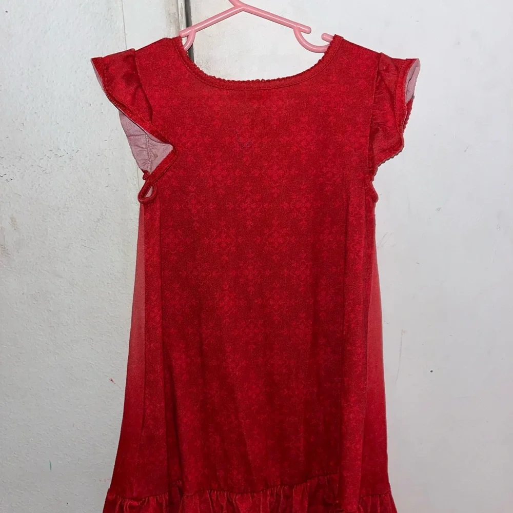 Disney Elena Nightshirt Gown - Picture 2 of 3